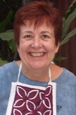 Judy Faucett, Clerk